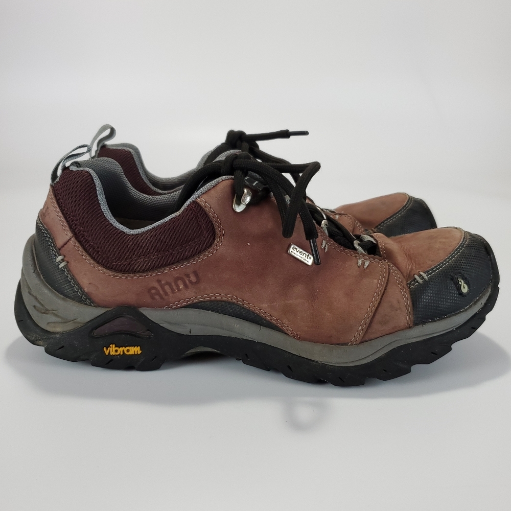 Ahnu Montara II eVent Hiking Boot size 9